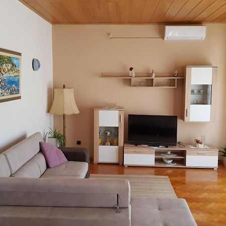 Apartments Labor Vodice Zewnętrze zdjęcie