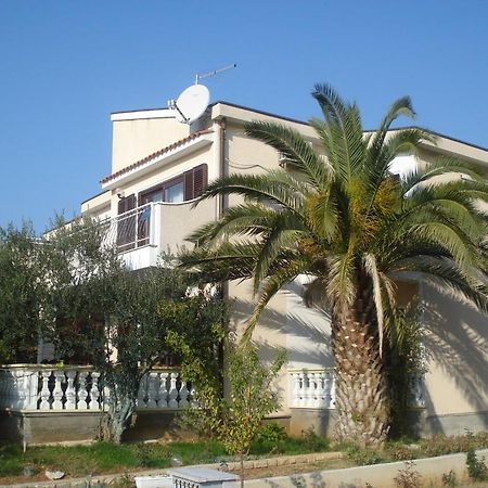 Apartments Labor Vodice Zewnętrze zdjęcie