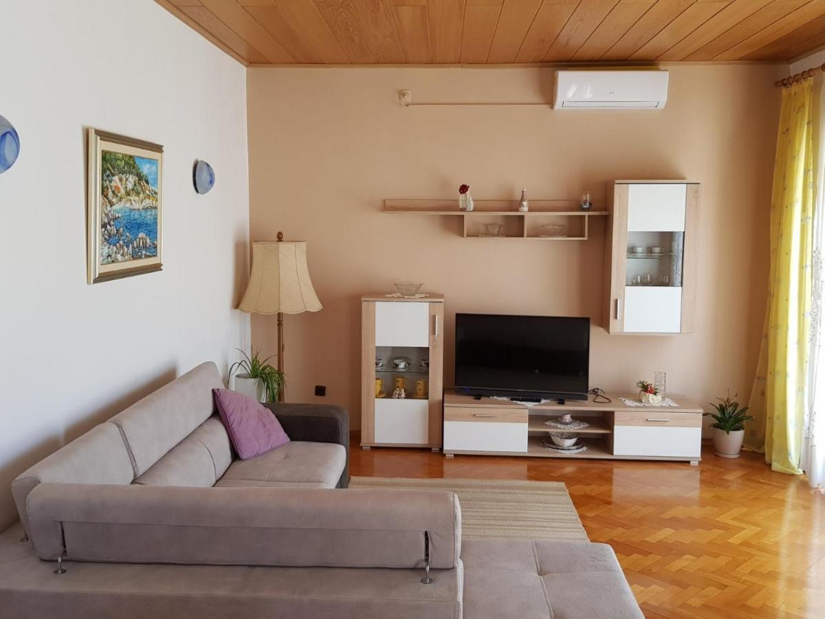 Apartments Labor Vodice Zewnętrze zdjęcie