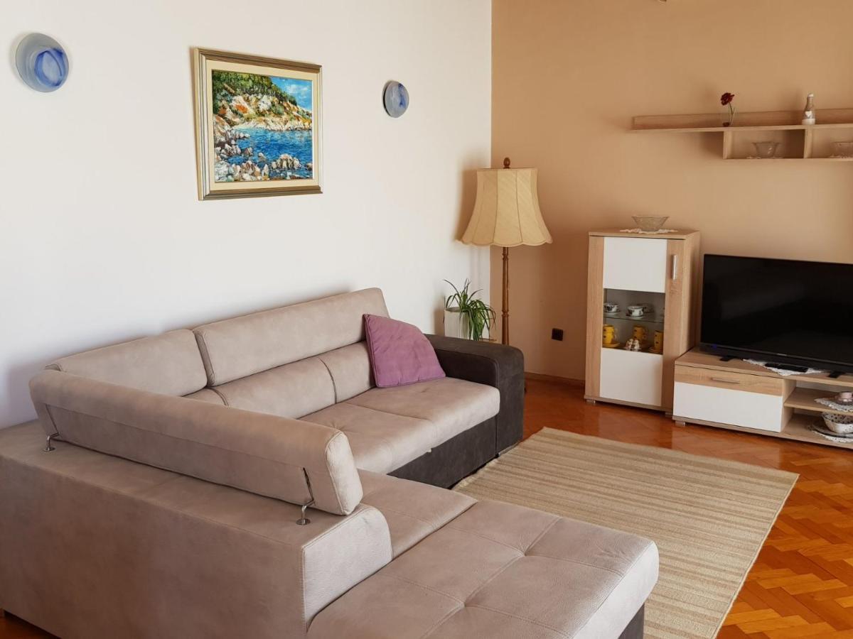 Apartments Labor Vodice Zewnętrze zdjęcie