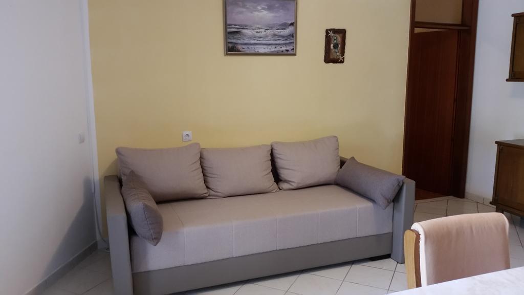 Apartments Labor Vodice Zewnętrze zdjęcie