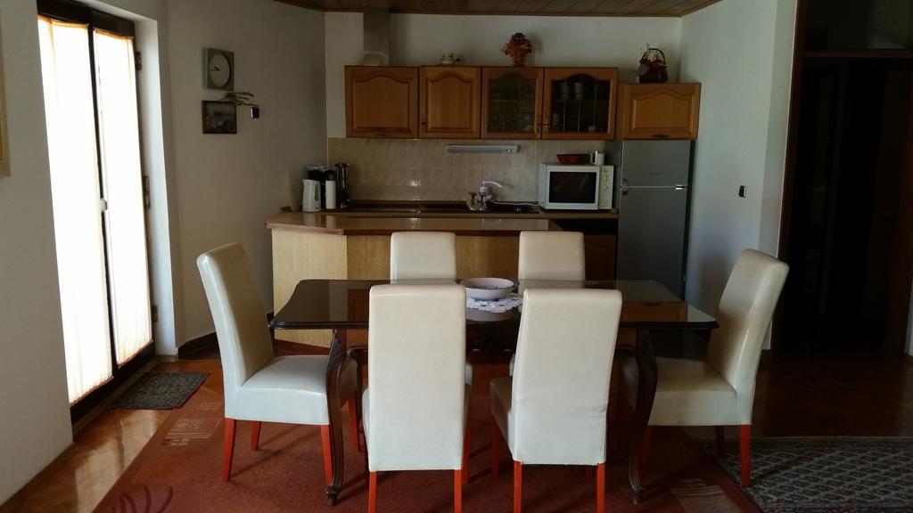 Apartments Labor Vodice Zewnętrze zdjęcie