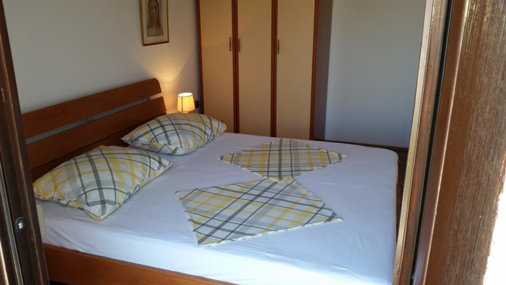 Apartments Labor Vodice Zewnętrze zdjęcie