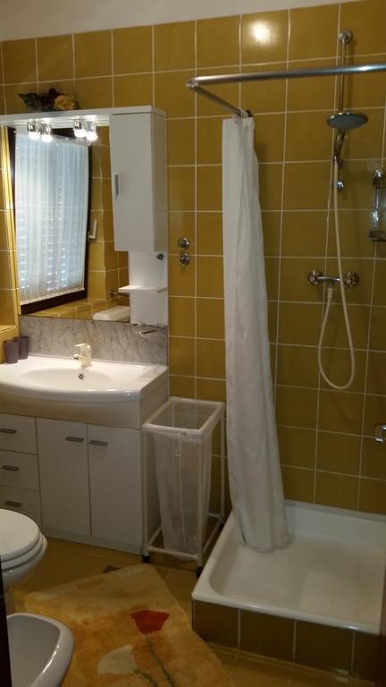 Apartments Labor Vodice Zewnętrze zdjęcie
