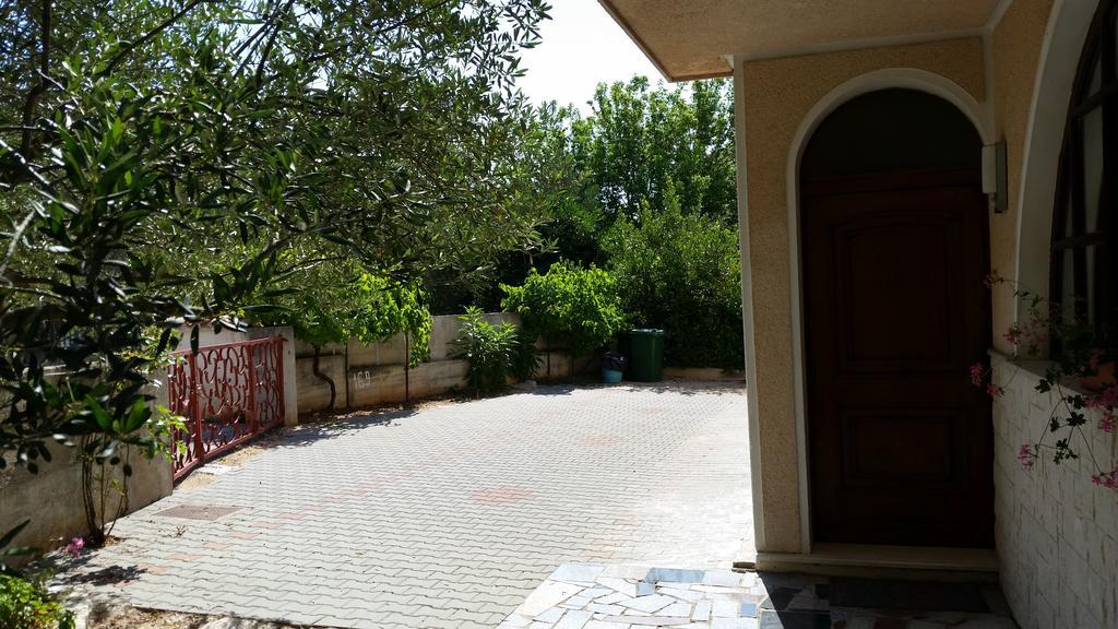 Apartments Labor Vodice Zewnętrze zdjęcie