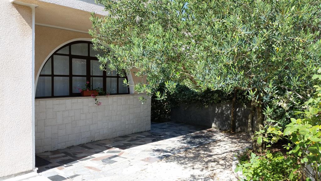 Apartments Labor Vodice Zewnętrze zdjęcie