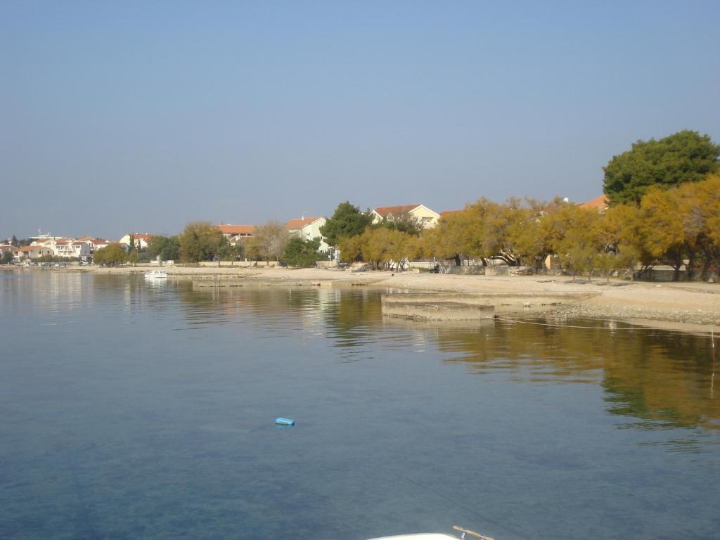 Apartments Labor Vodice Pokój zdjęcie