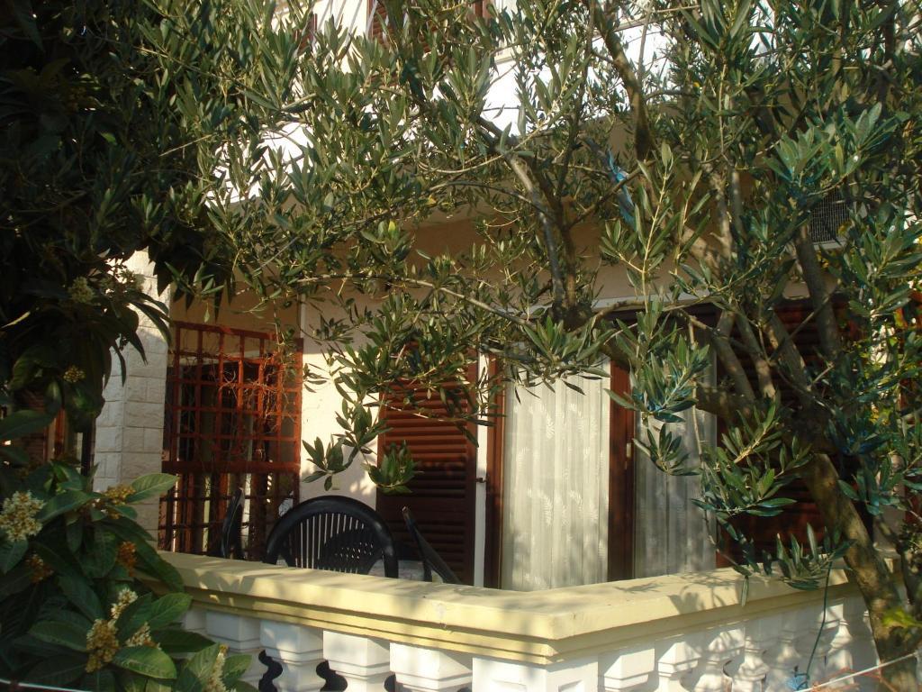 Apartments Labor Vodice Pokój zdjęcie