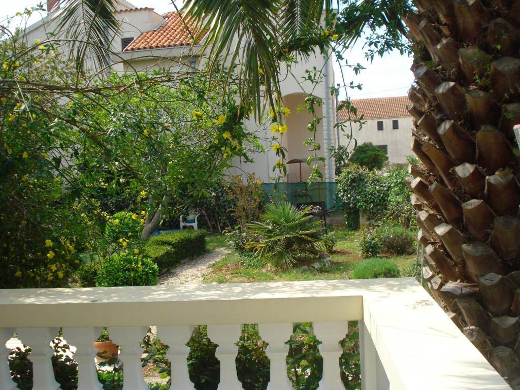 Apartments Labor Vodice Pokój zdjęcie