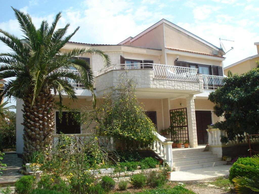 Apartments Labor Vodice Pokój zdjęcie