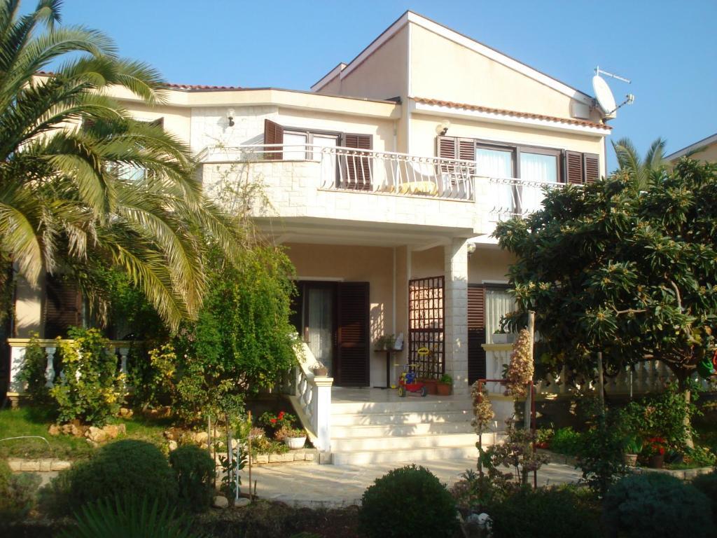 Apartments Labor Vodice Zewnętrze zdjęcie