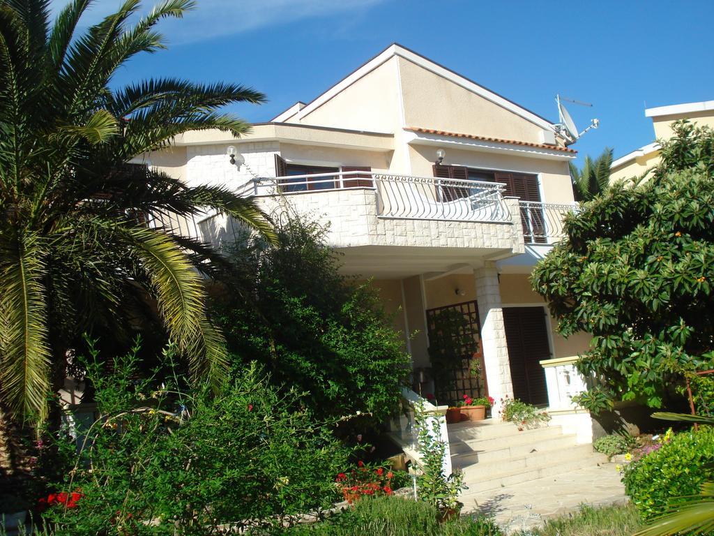 Apartments Labor Vodice Pokój zdjęcie