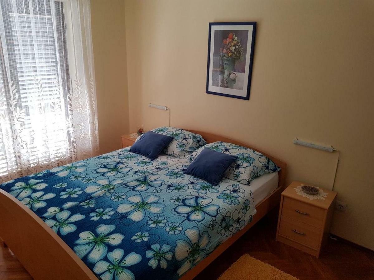 Apartments Labor Vodice Zewnętrze zdjęcie