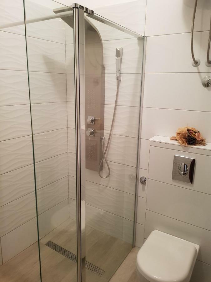 Apartments Labor Vodice Zewnętrze zdjęcie