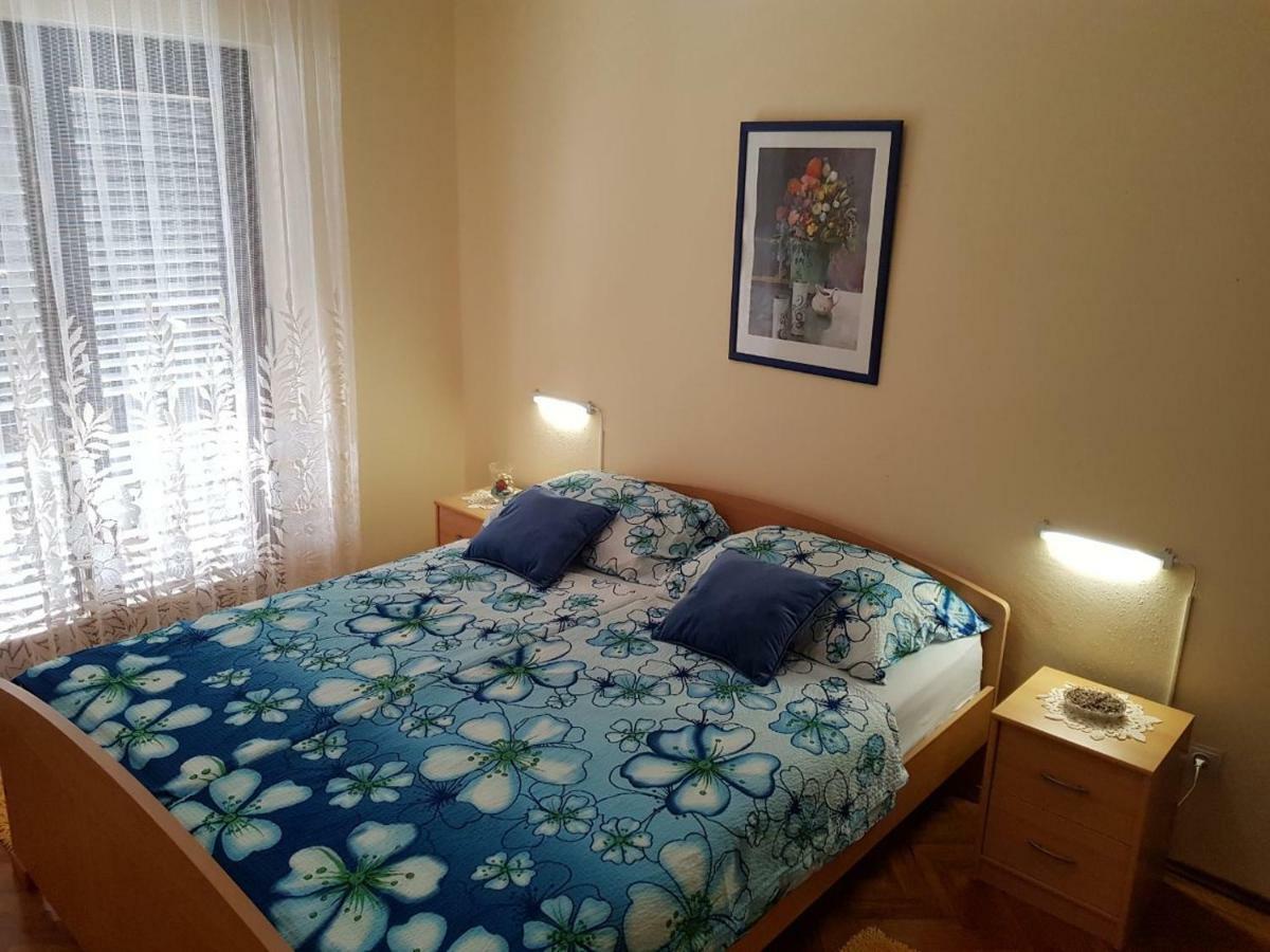 Apartments Labor Vodice Zewnętrze zdjęcie